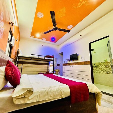 Hotel Royal Pinkcity Dźajpur Zewnętrze zdjęcie