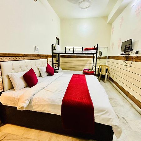 Hotel Royal Pinkcity Dźajpur Zewnętrze zdjęcie