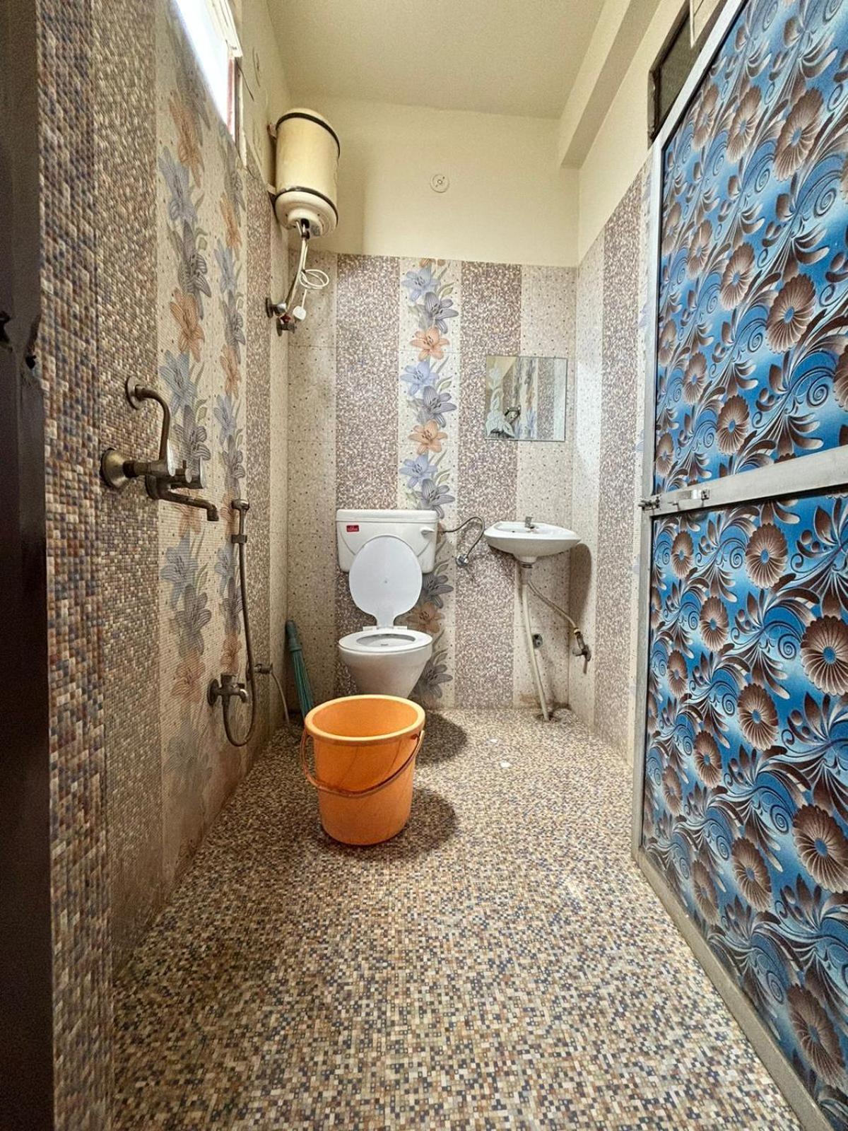 Hotel Royal Pinkcity Dźajpur Zewnętrze zdjęcie