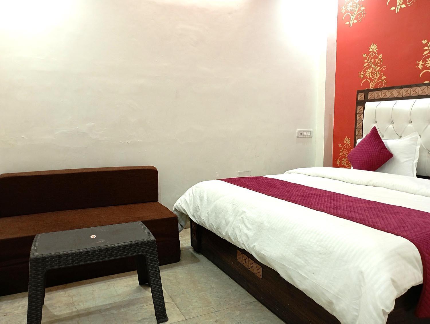 Hotel Royal Pinkcity Dźajpur Zewnętrze zdjęcie
