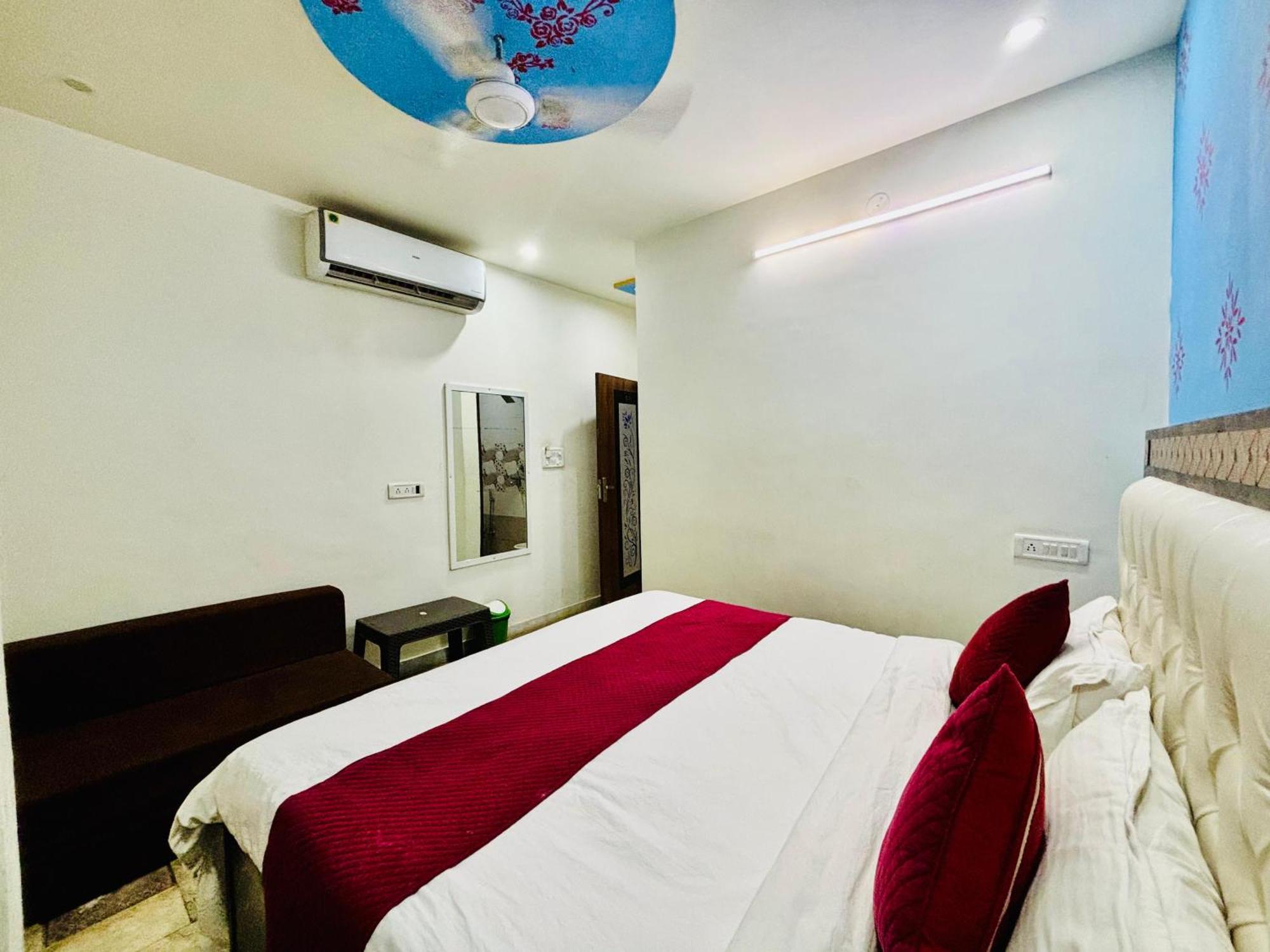 Hotel Royal Pinkcity Dźajpur Zewnętrze zdjęcie