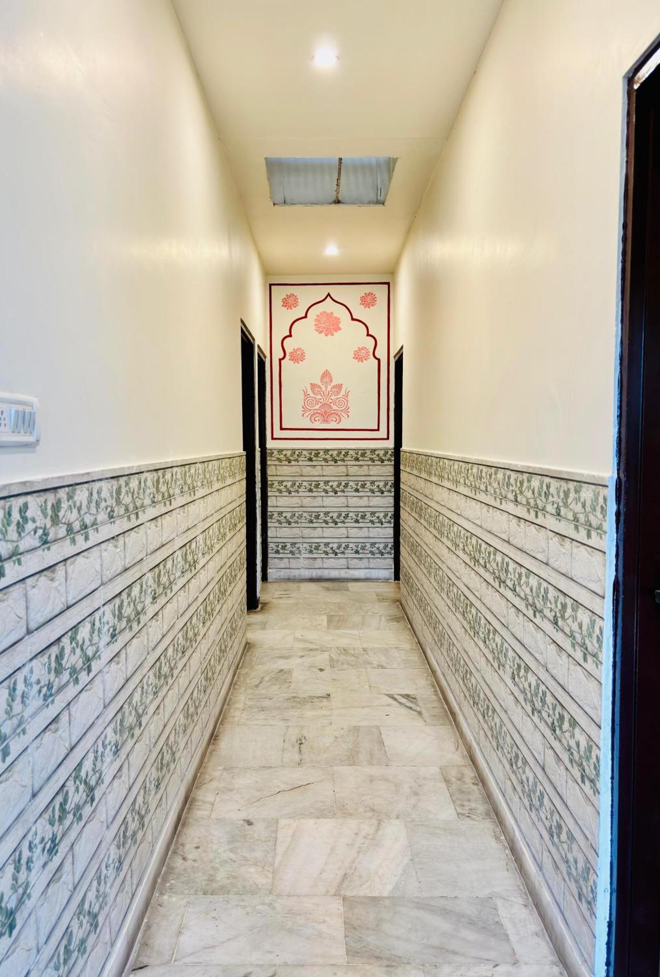 Hotel Royal Pinkcity Dźajpur Zewnętrze zdjęcie