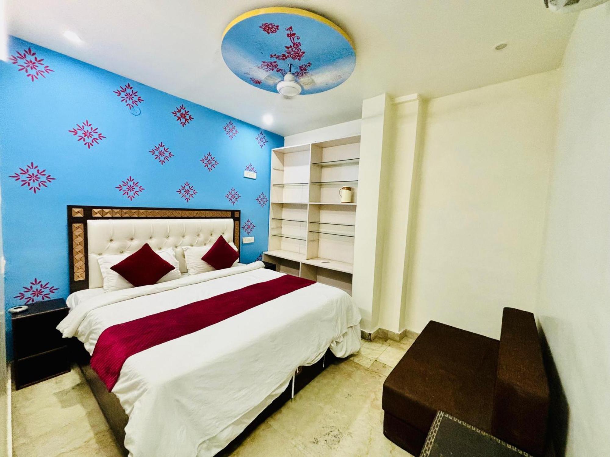 Hotel Royal Pinkcity Dźajpur Zewnętrze zdjęcie