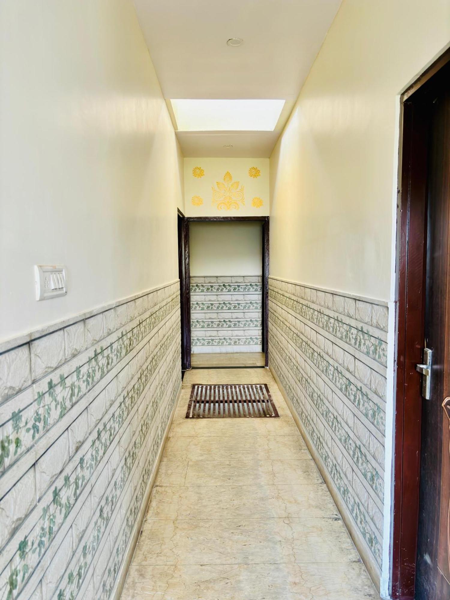 Hotel Royal Pinkcity Dźajpur Zewnętrze zdjęcie