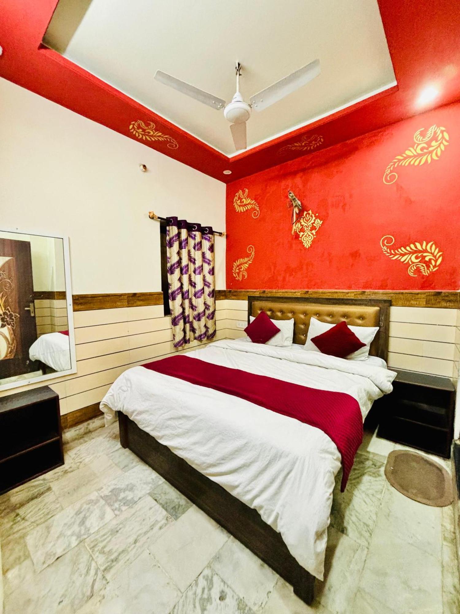 Hotel Royal Pinkcity Dźajpur Zewnętrze zdjęcie