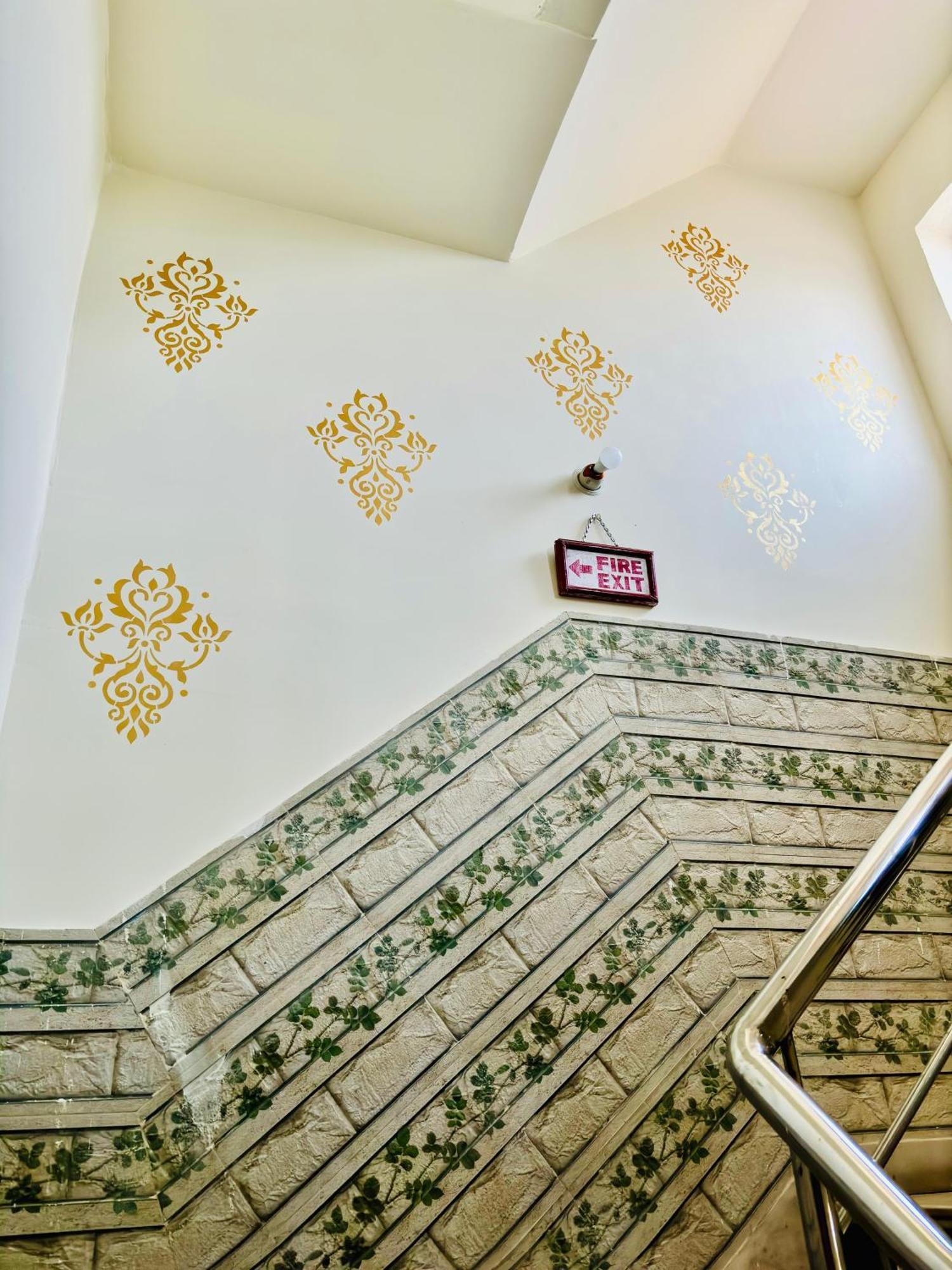Hotel Royal Pinkcity Dźajpur Zewnętrze zdjęcie