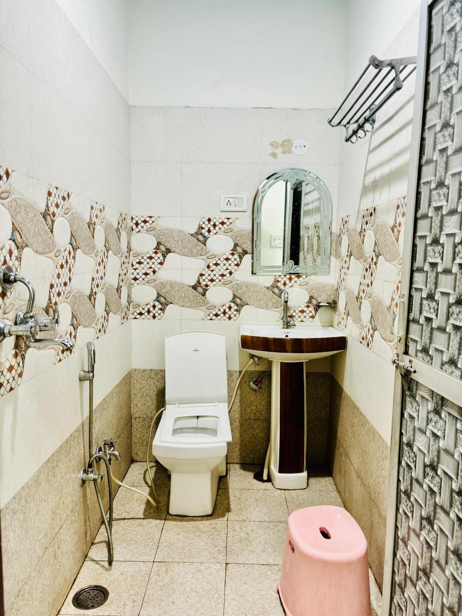 Hotel Royal Pinkcity Dźajpur Zewnętrze zdjęcie