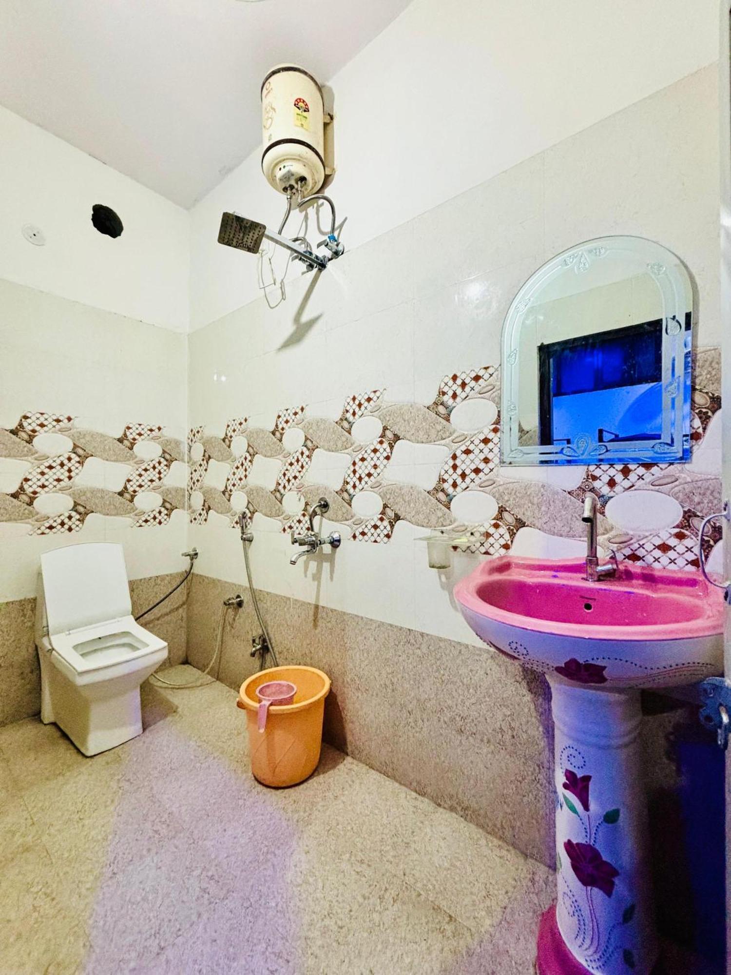 Hotel Royal Pinkcity Dźajpur Zewnętrze zdjęcie