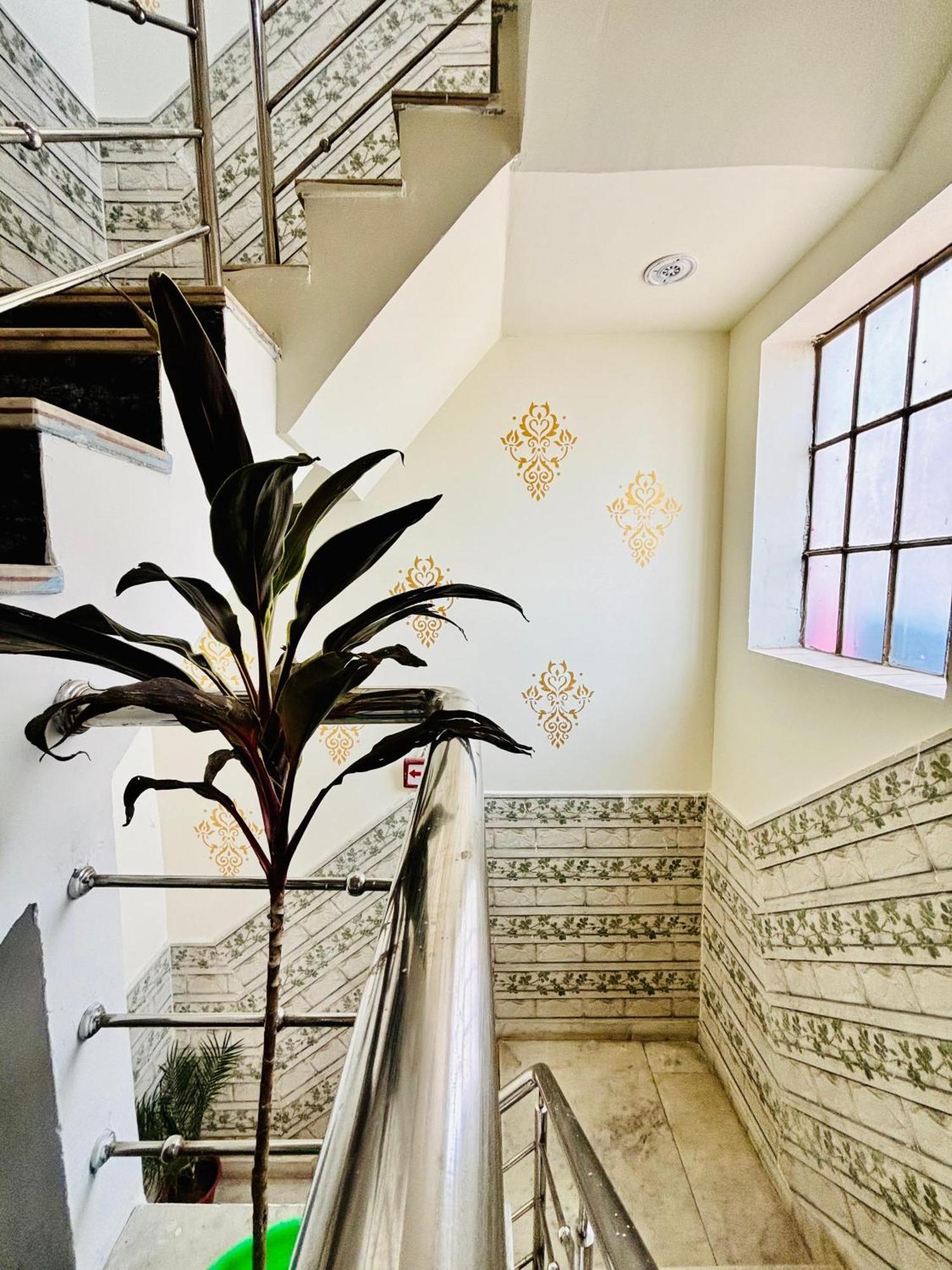 Hotel Royal Pinkcity Dźajpur Zewnętrze zdjęcie