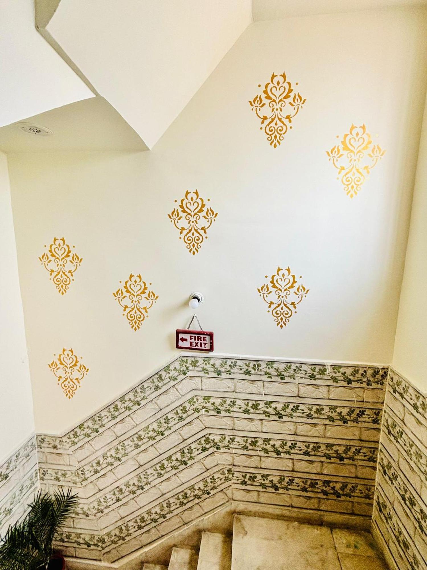 Hotel Royal Pinkcity Dźajpur Zewnętrze zdjęcie