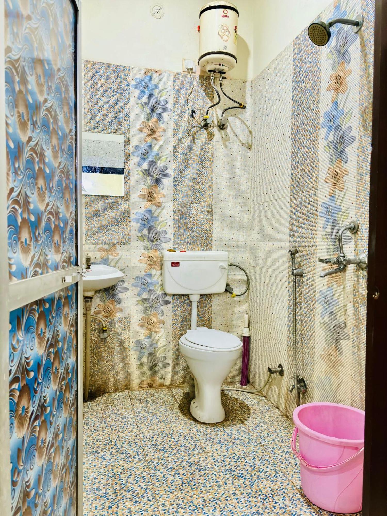 Hotel Royal Pinkcity Dźajpur Zewnętrze zdjęcie